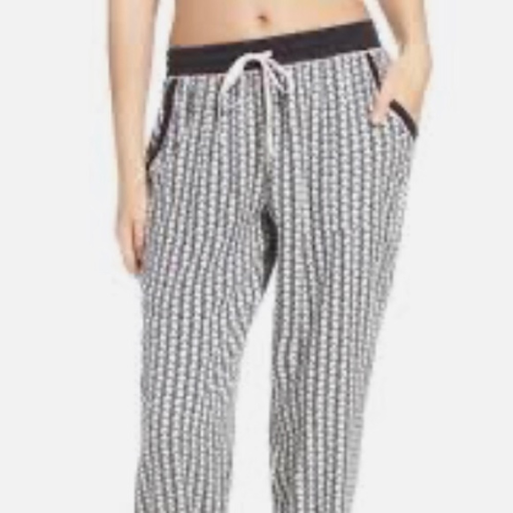 Kensie jogger PJ pants